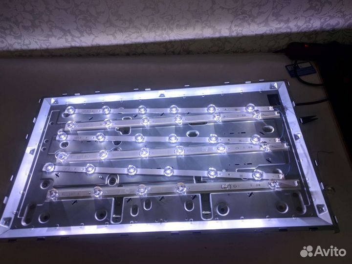 Качественный ремонт телевизоров с гарантией