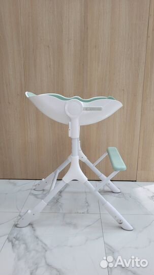 Стульчик для кормления Oribel cocoon Z (new2023)