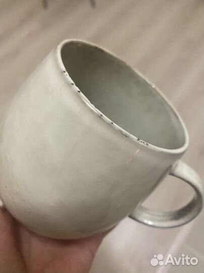 Набор столовой посуды hm home zara