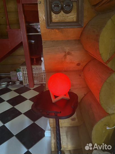 Светильник ночник