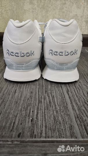 Кроссовки reebok женские