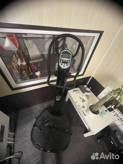 Виброплатформа Clear Fit CF-plate Force 501