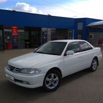 Toyota Carina 2.0 AT, 1998, 510 000 км, с пробегом, цена 470 000 руб.