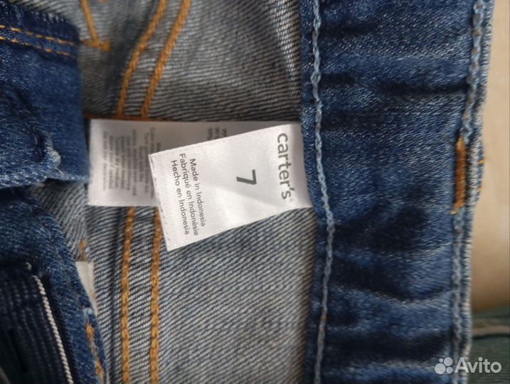 Одежда д/м р.128-140