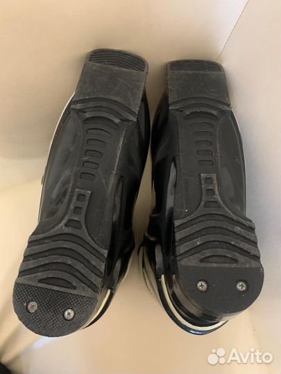 Горнолыжные ботинки Dolomite CY3-X Super Carve