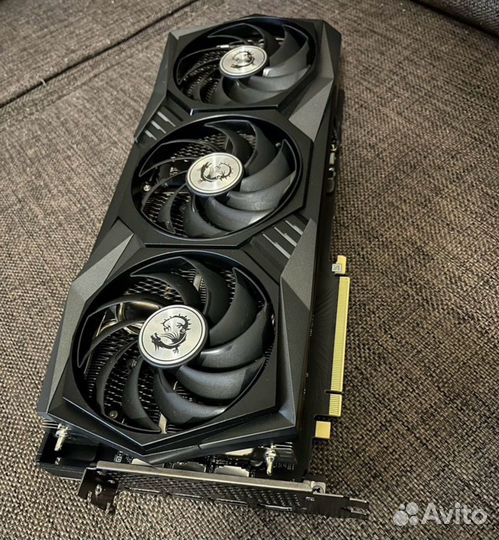 Видеокарта