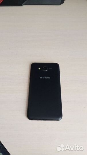 Samsung Galaxy J7 Neo, 2/16 ГБ