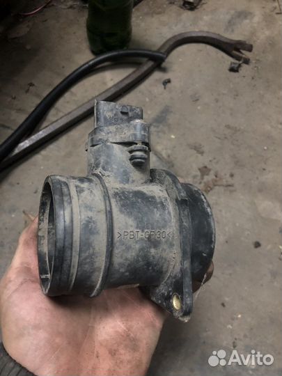 Модуль зажигания 2112, Стартер 2110