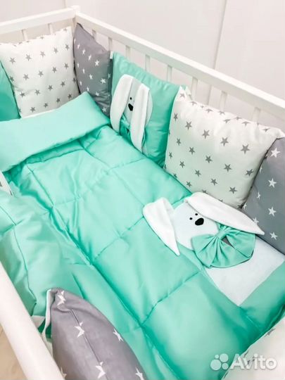 Матрас ортопедический