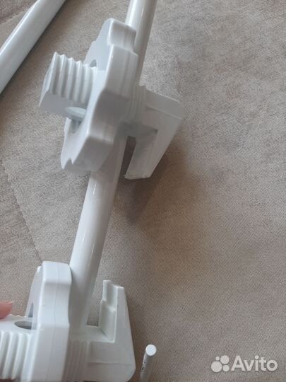 Кронштейн для балдахина