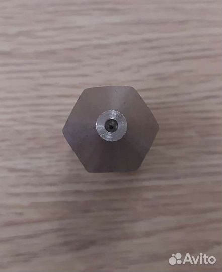 Наконечник для мойки высокого давления