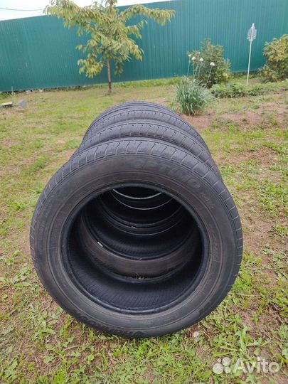Hankook Optimo K415 185/65 R15