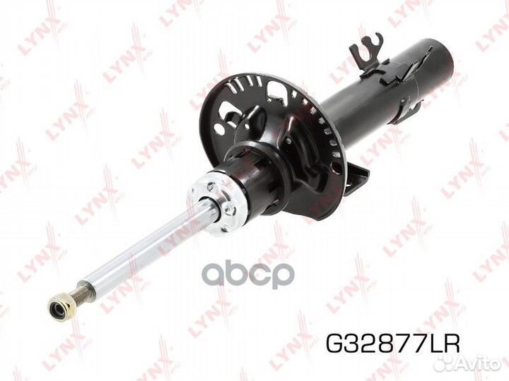 Стойка амортизационная перед прав/лев G32877LR