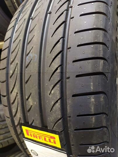 Pirelli Powergy 215/50 R17