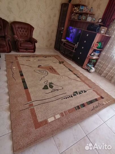 Ковры и паласы бу