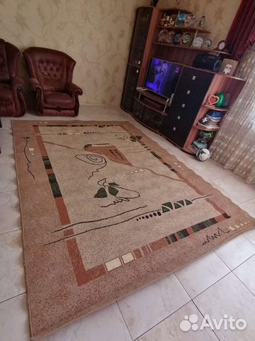 Ковры и паласы бу