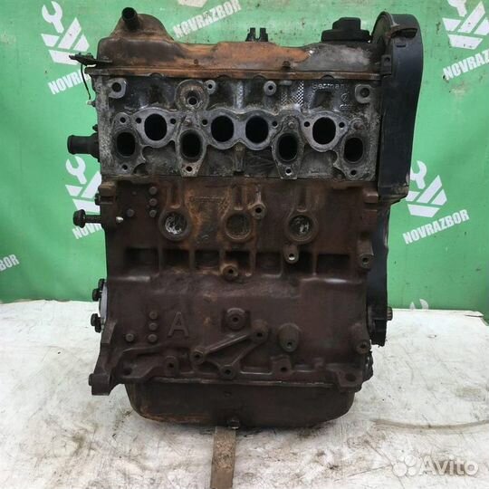 Двигатель двс Фольксваген Гольф 2 Джетта 2