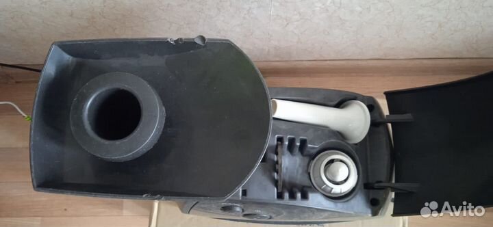 Мясорубка moulinex hv8