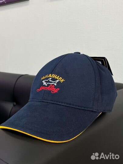 Кепка Paul Shark