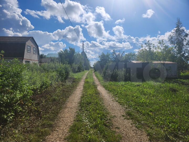 Участок 10 сот. (ИЖС)