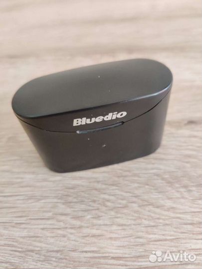 Беспроводные наушники bluedio t-elf mini