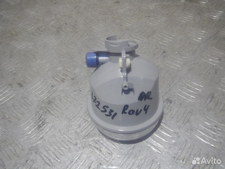 Фара противотуманная правая, Toyota (Тойота) -RAV4