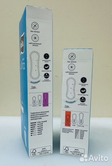 Прокладки Bella Panty Ultra