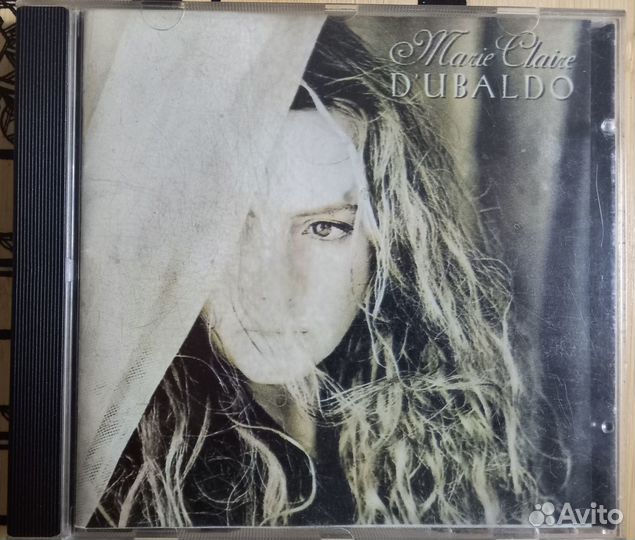 CD Cinderella Limp Bizkit Stewart D'Ubaldo Farmer