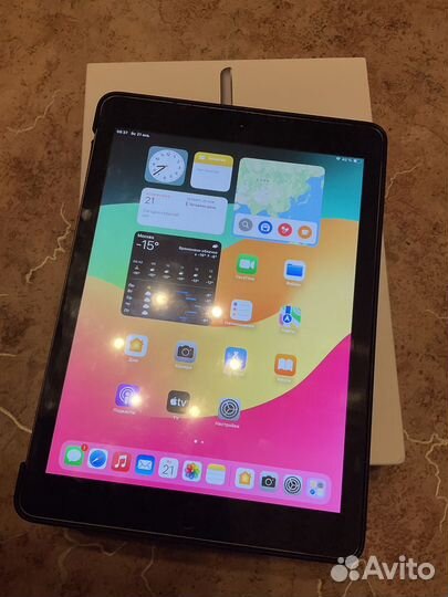 iPad 6 32gb