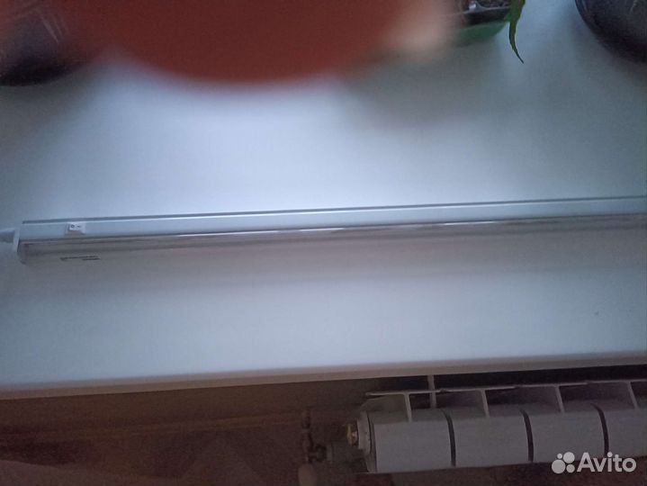 Светодиодный светильник для растений