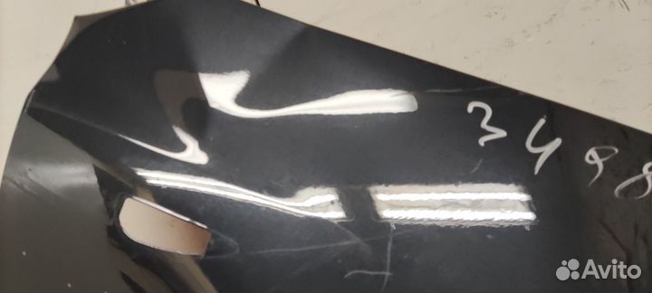 Крыло переднее правое KIa Sportage 4