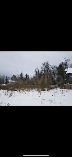 Участок 43 сот. (ИЖС)