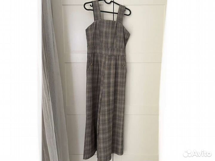 Pull and bear XS комбинезон