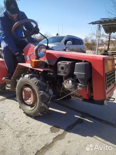 Быстрый ремонт Мотоблоков и культиваторов