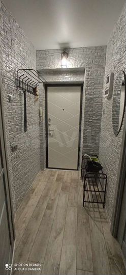 1-к. квартира, 31 м², 5/5 эт.