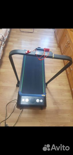 Беговая дорожка электрическая Planta TM-300