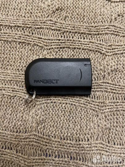 Метка пандора bt760