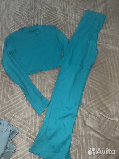 Вещи пакетом женские