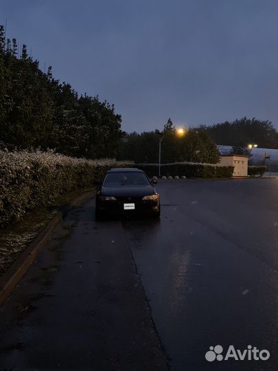 Toyota Mark II 2.5 AT, 1988, 250 000 км