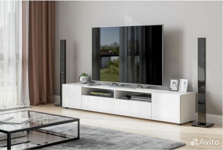 Тумба на подвесная