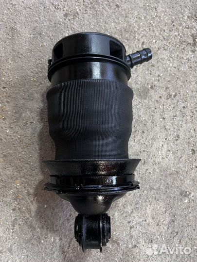 Пневмобаллон E-Class W211