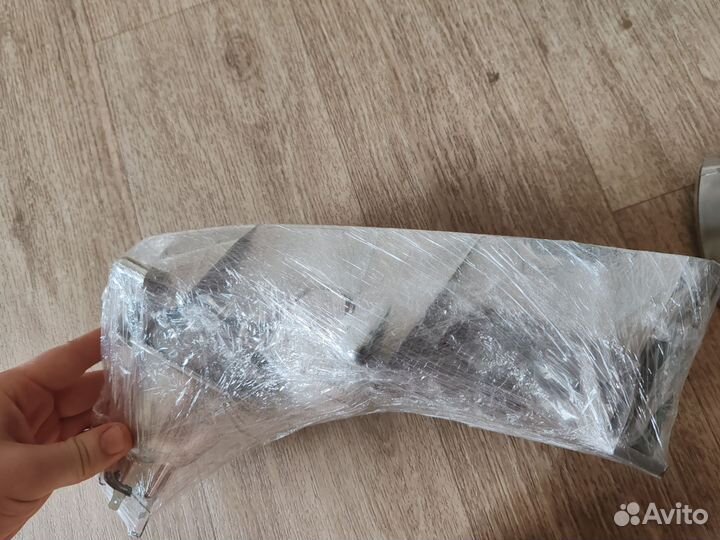 Рефлекторы для honda accord 7