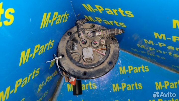 Топливный насос Mazda Az-Wagon MJ21S K6A 2004