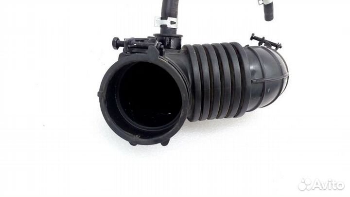 Патрубок воздушного фильтра Kia Soul SK G4FG 2021