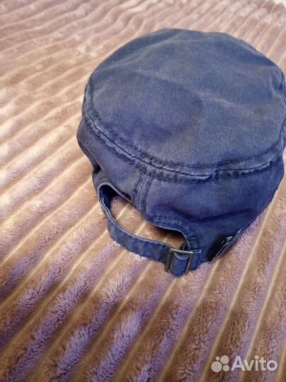 Кепка мужская