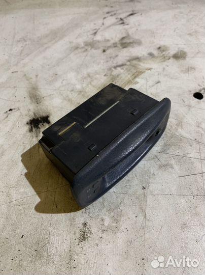 Часы салонные Daewoo Nexia 1