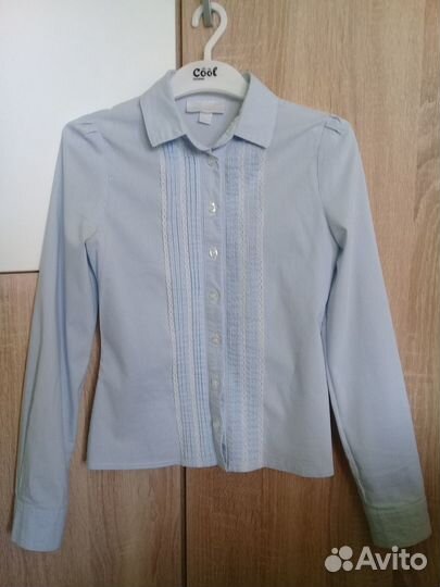 Школьная одежда для девочки 140 146