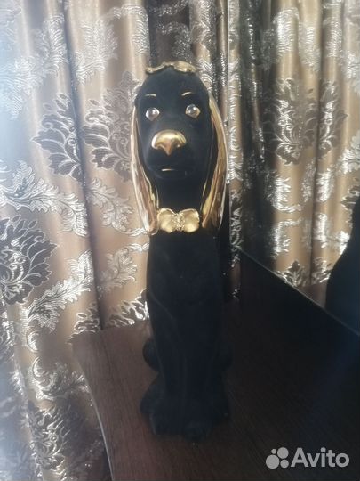 Собака-копилка спаниель