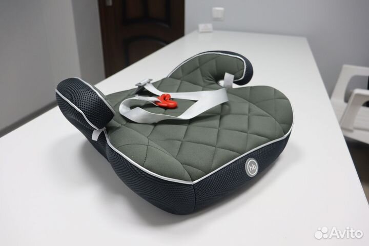 Бустер аренда