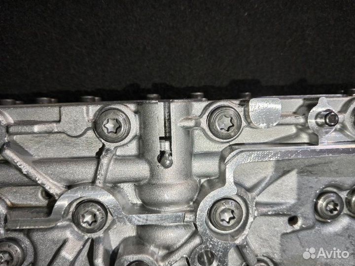Гидроблок вариатор Mercedes 722.800 722.801 W169